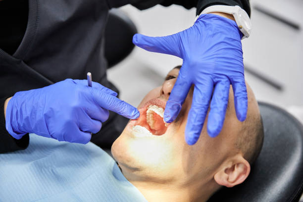 Best Emergency Treatment for Jaw Pain or Injury in Posen, IL