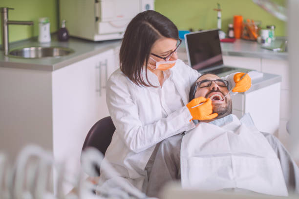 Best Knocked-Out Tooth (Avulsed Tooth) Treatment in Posen, IL