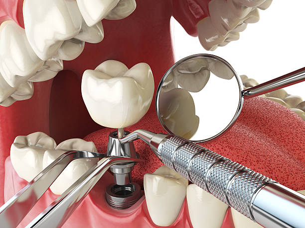 , IL Emergency Dental Service Company